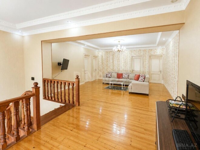 Продаётся 7-комн. дом/дача 310 м², пос. Бакиханова, photo 20 from 25