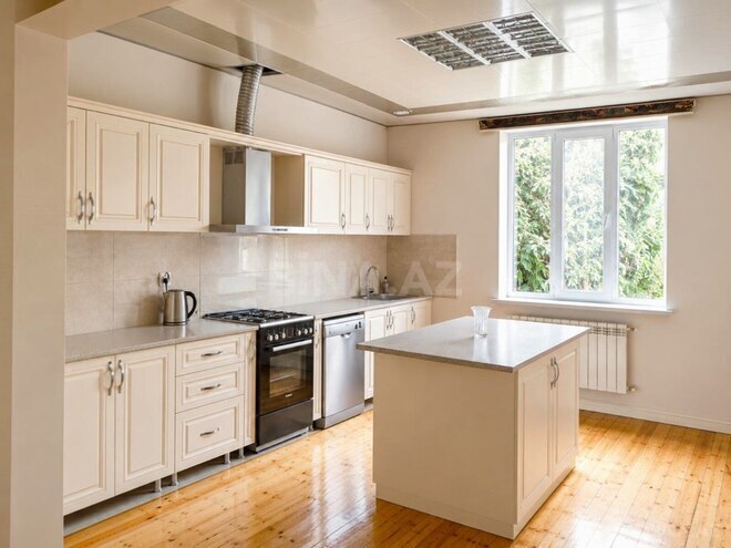 Продаётся 7-комн. дом/дача 310 м², пос. Бакиханова, photo 8 from 25
