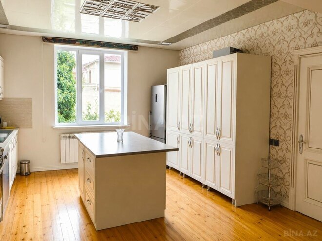 Продаётся 7-комн. дом/дача 310 м², пос. Бакиханова, photo 9 from 25