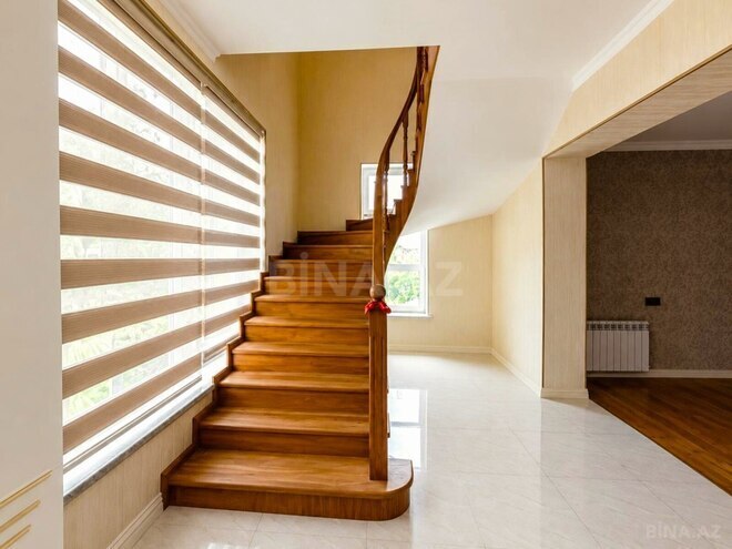 Продаётся 7-комн. дом/дача 310 м², пос. Бакиханова, photo 18 from 25