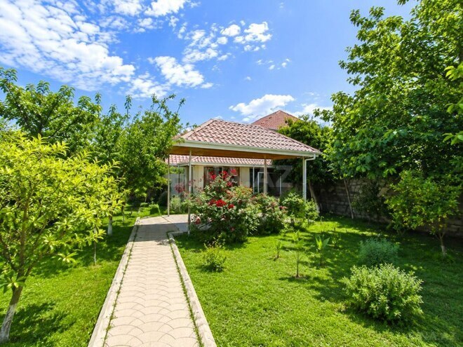 Продаётся 7-комн. дом/дача 310 м², пос. Бакиханова, photo 3 from 25