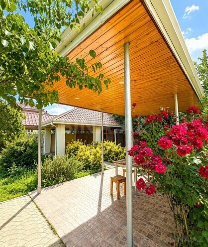 Продаётся 7-комн. дом/дача 310 м², пос. Бакиханова, photo 4 from 25