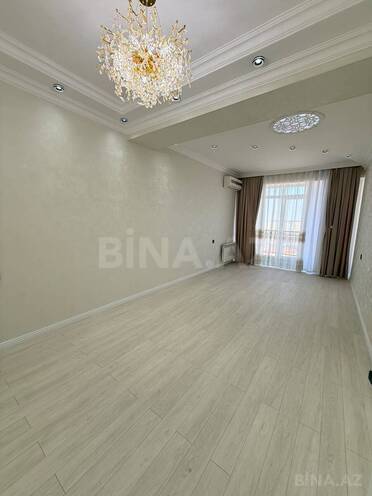 Satılır 3 otaqlı yeni tikili 105 m², 20 Yanvar m., photo 5 from 15