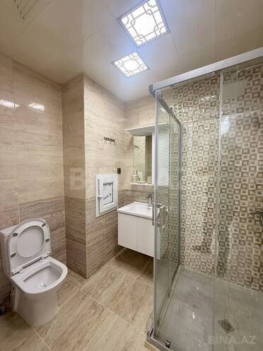 Satılır 3 otaqlı yeni tikili 105 m², 20 Yanvar m., photo 8 from 15