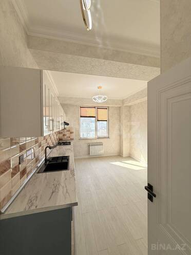 Satılır 3 otaqlı yeni tikili 105 m², 20 Yanvar m., photo 6 from 15