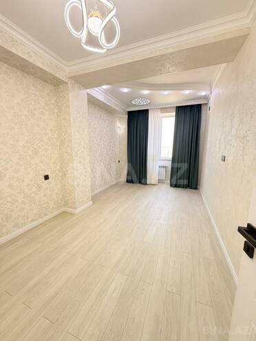 Satılır 3 otaqlı yeni tikili 105 m², 20 Yanvar m., photo 1 from 15