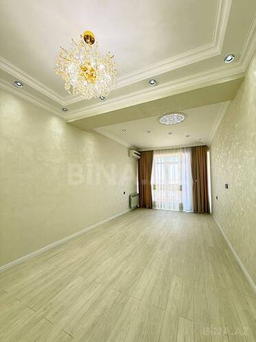 Satılır 3 otaqlı yeni tikili 105 m², 20 Yanvar m., photo 7 from 15