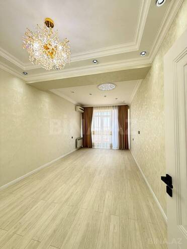 Satılır 3 otaqlı yeni tikili 105 m², 20 Yanvar m., photo 10 from 15