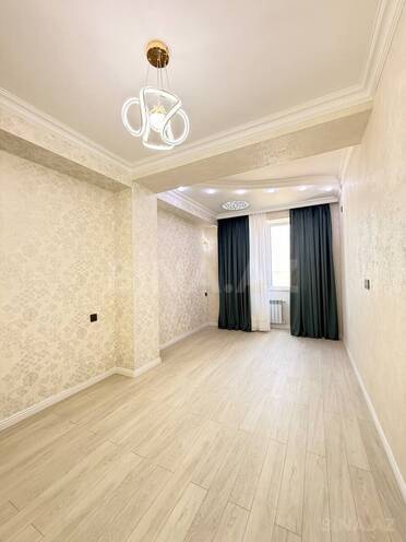 Satılır 3 otaqlı yeni tikili 105 m², 20 Yanvar m., photo 9 from 15