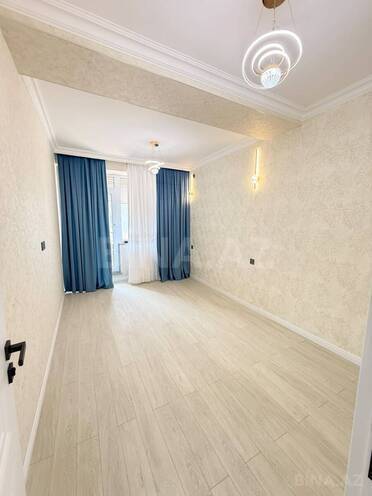 Satılır 3 otaqlı yeni tikili 105 m², 20 Yanvar m., photo 4 from 15