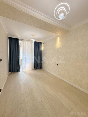 Satılır 3 otaqlı yeni tikili 105 m², 20 Yanvar m., photo 3 from 15