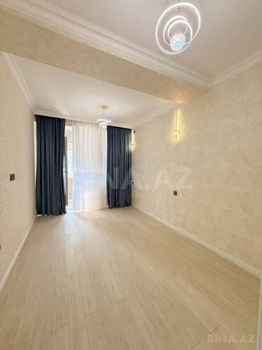 Satılır 3 otaqlı yeni tikili 105 m², 20 Yanvar m., photo 11 from 15
