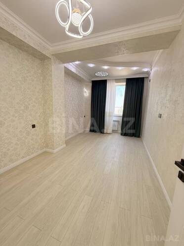 Satılır 3 otaqlı yeni tikili 105 m², 20 Yanvar m., photo 13 from 15
