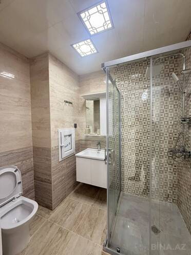 Satılır 3 otaqlı yeni tikili 105 m², 20 Yanvar m., photo 14 from 15