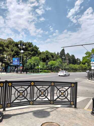 Satılır  obyekt 100 m², Elmlər Akademiyası m., photo 11 from 15