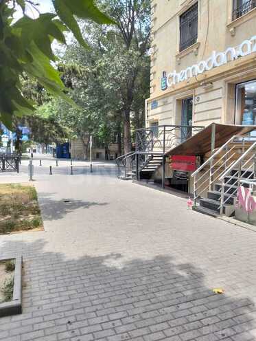 Satılır  obyekt 100 m², Elmlər Akademiyası m., photo 13 from 15