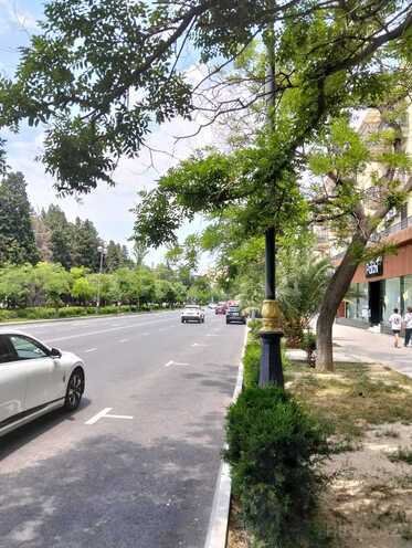 Satılır  obyekt 100 m², Elmlər Akademiyası m., photo 12 from 15