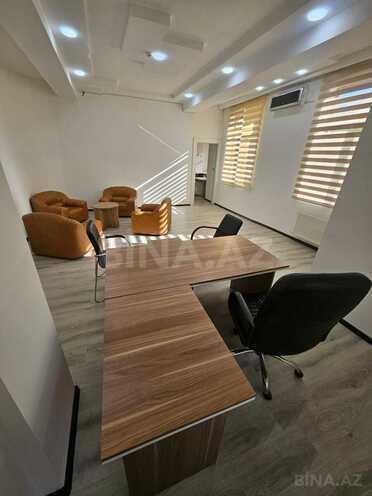 Сдаётся 2-комн. офис 95 м², м. Низами, photo 9 from 11