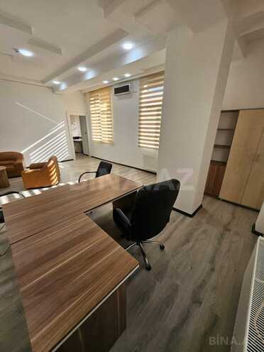 Сдаётся 2-комн. офис 95 м², м. Низами, photo 10 from 11