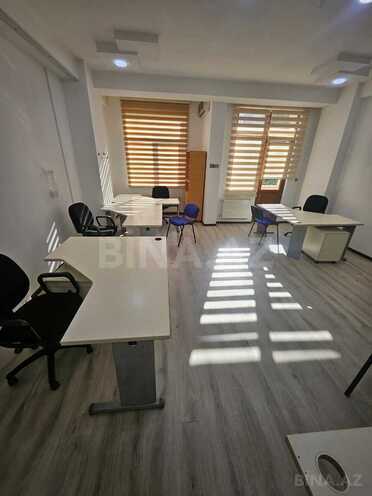 Сдаётся 2-комн. офис 95 м², м. Низами, photo 4 from 11