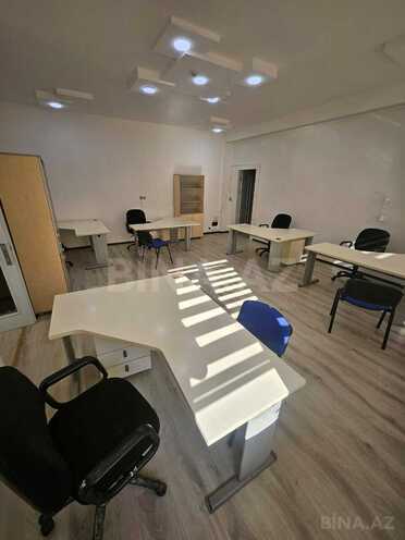 Сдаётся 2-комн. офис 95 м², м. Низами, photo 5 from 11
