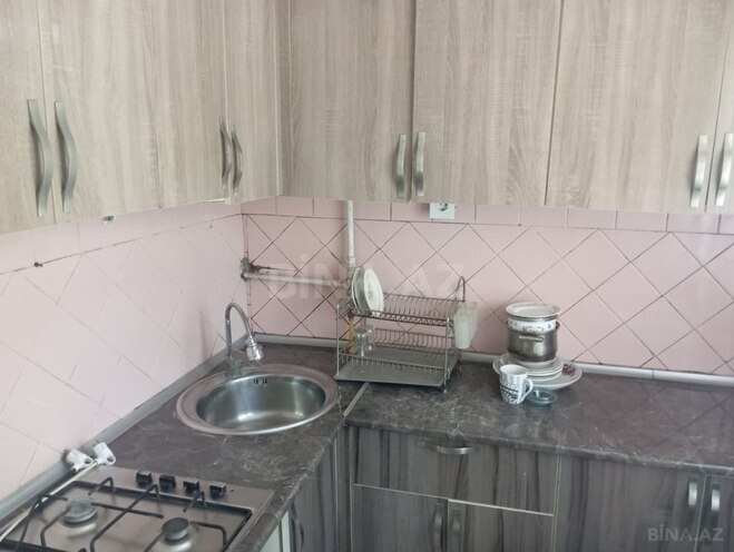 İcarəyə verilir 2 otaqlı köhnə tikili 70 m², Memar Əcəmi m., photo 4 from 7