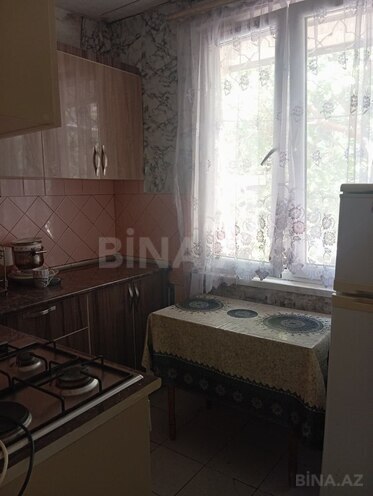 İcarəyə verilir 2 otaqlı köhnə tikili 70 m², Memar Əcəmi m., photo 5 from 7