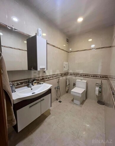 Продаётся 3-комн. новостройка 165 м², м. Гянджлик, photo 13 from 16