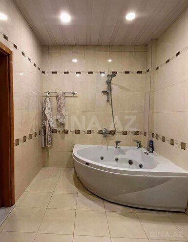 Продаётся 3-комн. новостройка 165 м², м. Гянджлик, photo 12 from 16