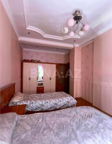 Продаётся 3-комн. новостройка 165 м², м. Гянджлик, photo 10 from 16