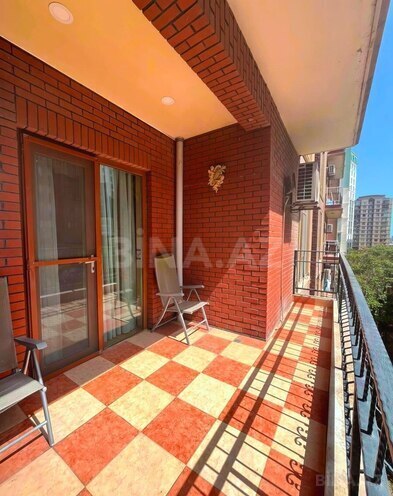Продаётся 3-комн. новостройка 165 м², м. Гянджлик, photo 3 from 16