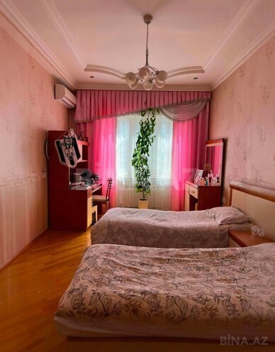 Продаётся 3-комн. новостройка 165 м², м. Гянджлик, photo 9 from 16