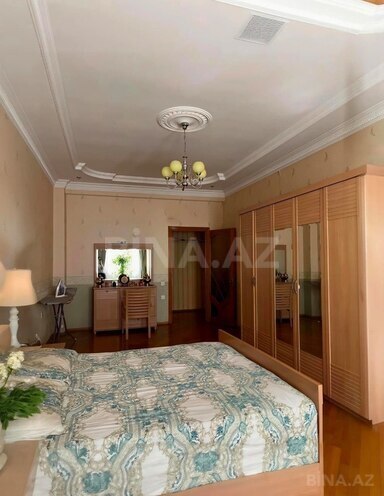 Продаётся 3-комн. новостройка 165 м², м. Гянджлик, photo 8 from 16