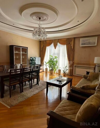 Продаётся 3-комн. новостройка 165 м², м. Гянджлик, photo 5 from 16
