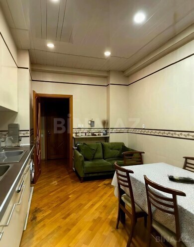 Продаётся 3-комн. новостройка 165 м², м. Гянджлик, photo 11 from 16