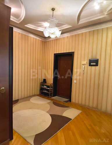 Продаётся 3-комн. новостройка 165 м², м. Гянджлик, photo 15 from 16