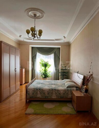 Продаётся 3-комн. новостройка 165 м², м. Гянджлик, photo 7 from 16