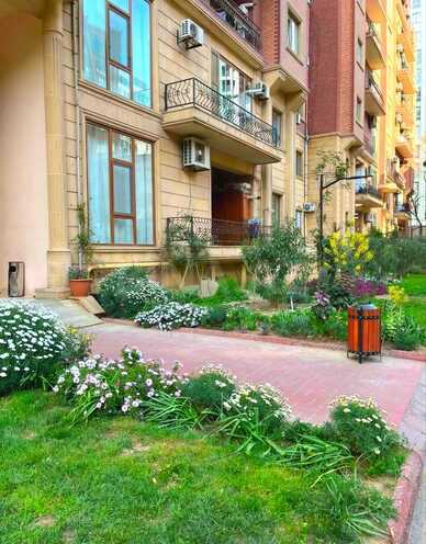 Продаётся 3-комн. новостройка 165 м², м. Гянджлик, photo 4 from 16