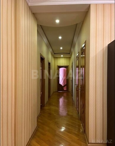 Продаётся 3-комн. новостройка 165 м², м. Гянджлик, photo 14 from 16