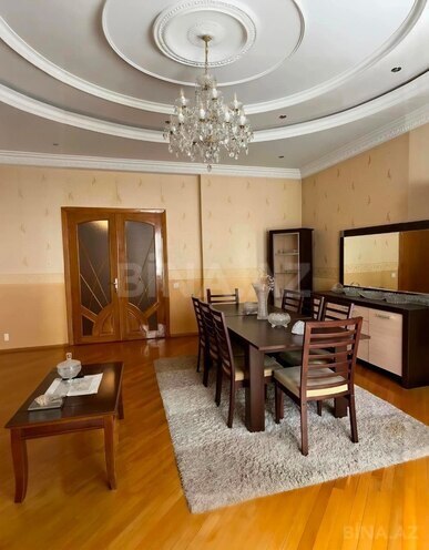 Продаётся 3-комн. новостройка 165 м², м. Гянджлик, photo 6 from 16