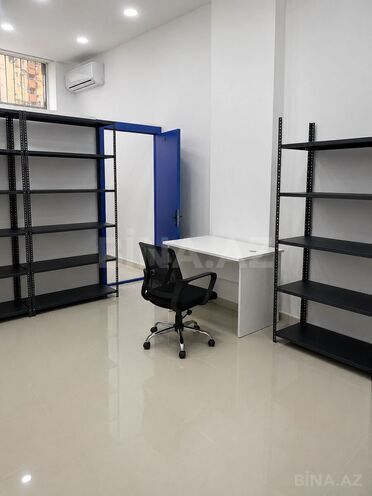 Satılır  obyekt 47 m², Həzi Aslanov m., photo 7 from 8