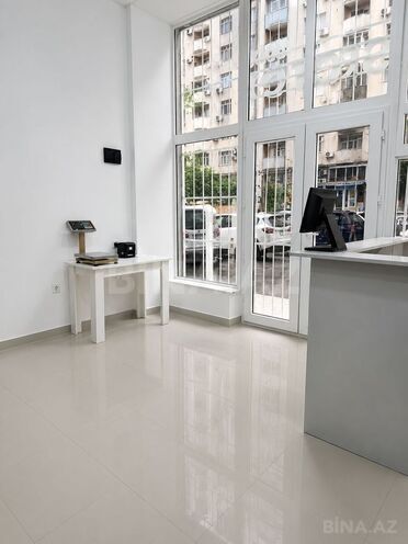 Satılır  obyekt 47 m², Həzi Aslanov m., photo 5 from 8