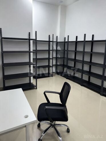 Satılır  obyekt 47 m², Həzi Aslanov m., photo 4 from 8
