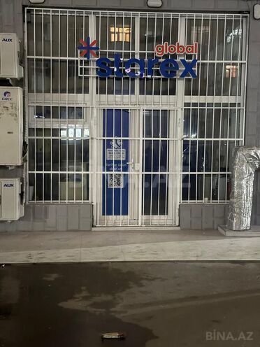 Satılır  obyekt 47 m², Həzi Aslanov m., photo 1 from 8