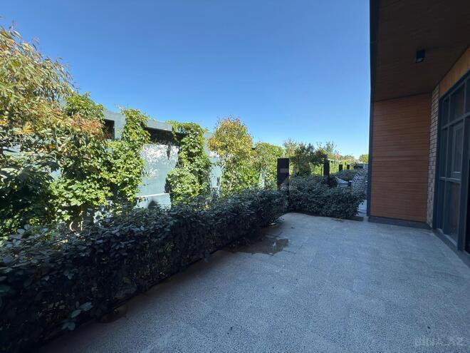 Satılır 2 otaqlı həyət evi/bağ evi 98 m², Nardaran q., photo 5 from 11