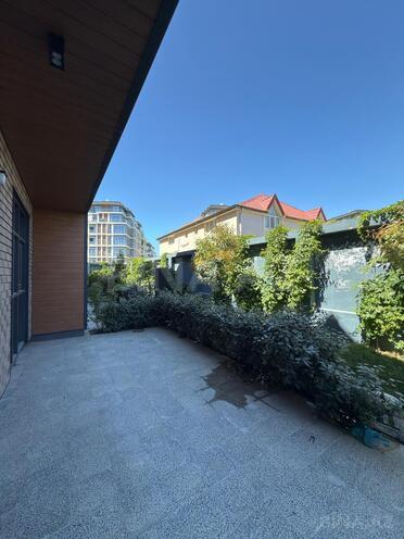 Satılır 2 otaqlı həyət evi/bağ evi 98 m², Nardaran q., photo 4 from 11