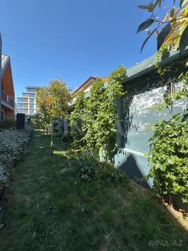 Satılır 2 otaqlı həyət evi/bağ evi 98 m², Nardaran q., photo 9 from 11