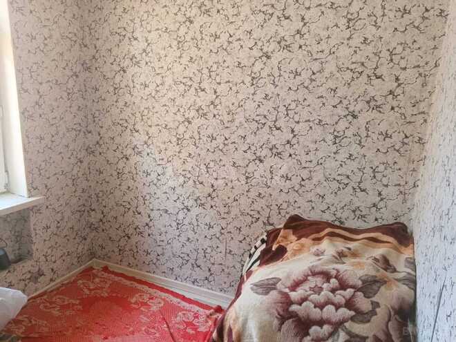 Продаётся 2-комн. вторичка 43 м², м. Кара Караев, photo 6 from 9