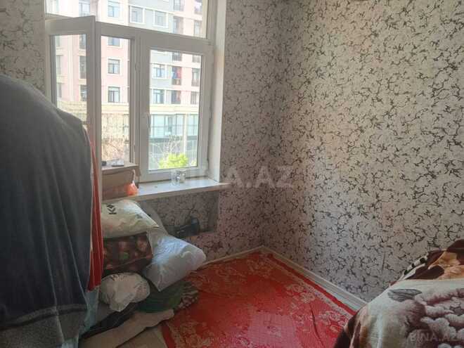 Продаётся 2-комн. вторичка 43 м², м. Кара Караев, photo 5 from 9