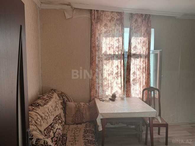 Продаётся 2-комн. вторичка 43 м², м. Кара Караев, photo 3 from 9
